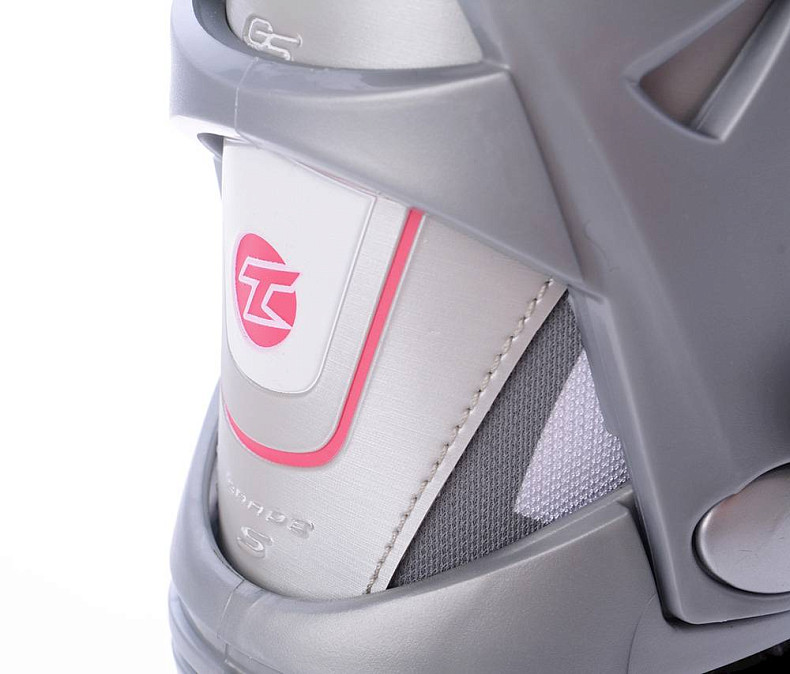 Роликові ковзани TEMPISH GRADE S Lady/37