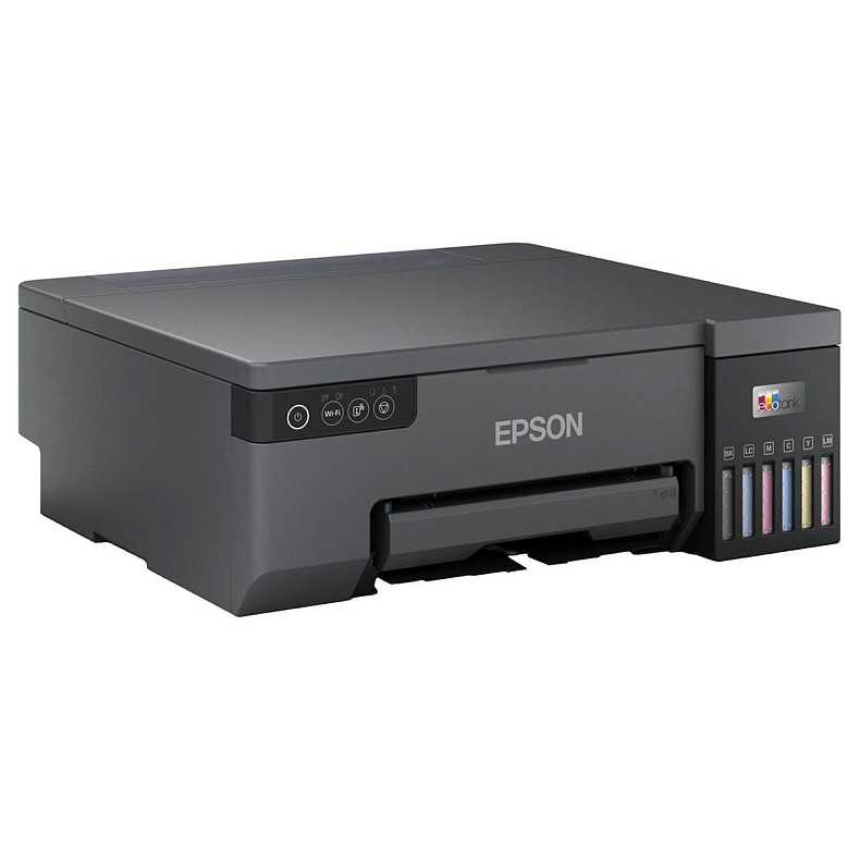 Принтер Epson EcoTank L8050 (C11CK37403)