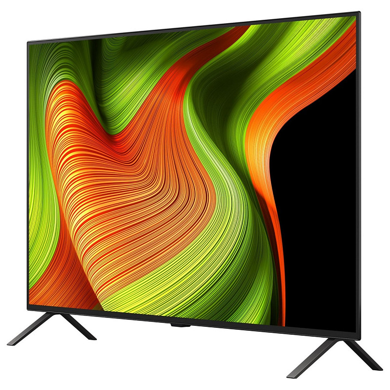 Телевизор LG OLED48B56LA