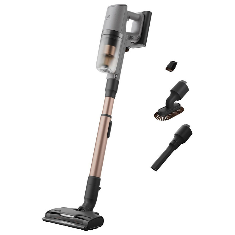 Пылесос аккумуляторный Electrolux EP82UB25UG