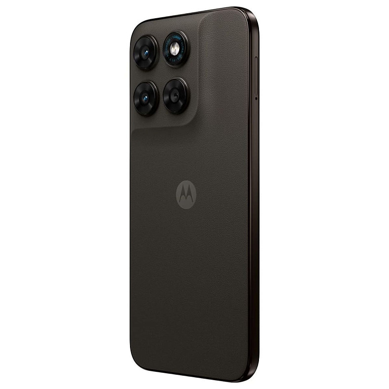 Смартфон Motorola Moto G77 8/256GB Black Olive (PBAW0026RS)