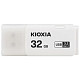 Флеш-накопичувач Kioxia USB3.2 32GB (LU301W032GG4)