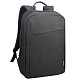 Рюкзак Lenovo Casual B210 для Ноутбука 15.6 чорни й BackPack B210 Casual 15.6 BLK
