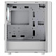 Корпус Ocypus GAMMA C70 W/O PSU, WH ARGB ATX (GAMMA-C70-WHG400XX-GL)
