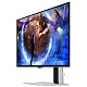 Монитор Samsung OLED 27",2560*1400,360 Гц LS27DG600SIXCI