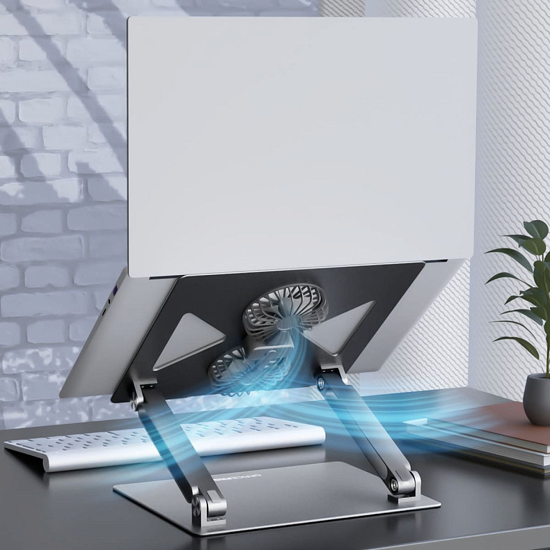 Підставка для ноутбука OfficePro LS121G