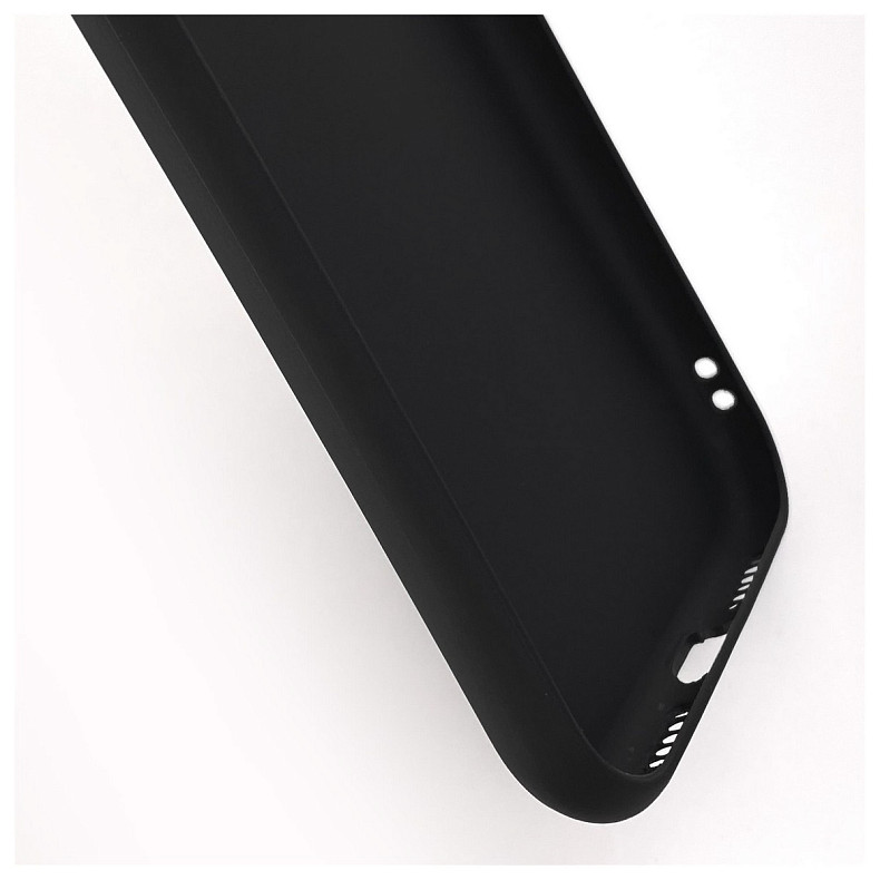 Чeхол-накладка BeCover для OnePlus Nord 3 5G Black (711774)