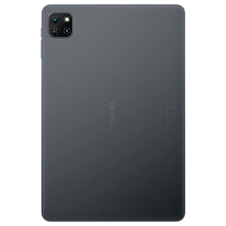 Планшет Oscal Pad 50 2+4/64GB Meteorit Grey