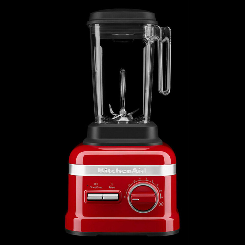 Блендер KitchenAid Artisan High performance 1,75 л 5KSB6061EER красный