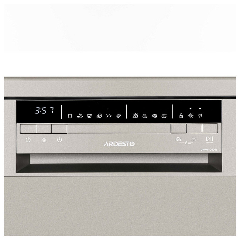 Посудомоечная машина Ardesto DWMF-G606S