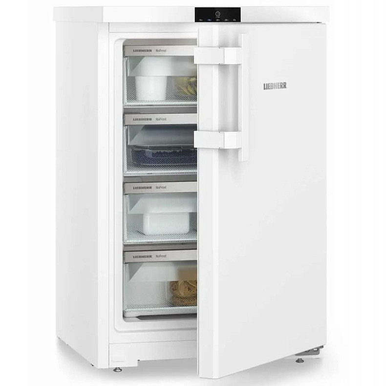 Морозильна камера Liebherr Fne 1404