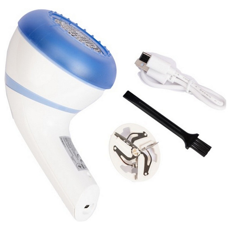 Міні клінер Magio MG-433