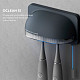 Стерилізатор для зубних щіток Oclean S1 Toothbrush Sanitizer Grey