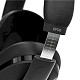 Навушники з мікрофоном Sennheiser EPOS H3 Onyx Black (1000888)