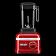 Блендер KitchenAid Artisan High performance 1,75 л 5KSB6061EER червоний