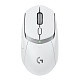 Мышь беспроводная Logitech G309 White (910-007207)