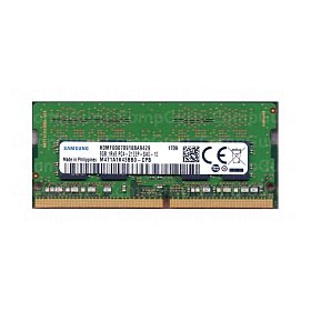ОЗП SO-DIMM 8GB/2133 DDR4 Samsung (M471A1K43BB0-CPB)
