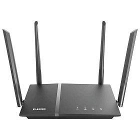 Wi-Fi роутер D-Link (DIR-1260/RU/R1A)