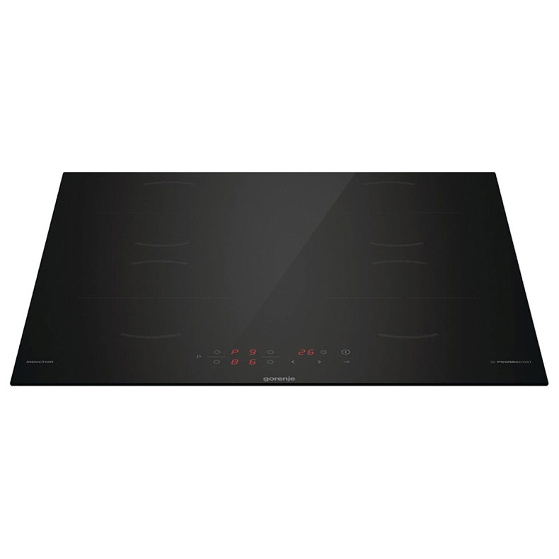 Варочная поверхность индукционная Gorenje GI6401BSCE
