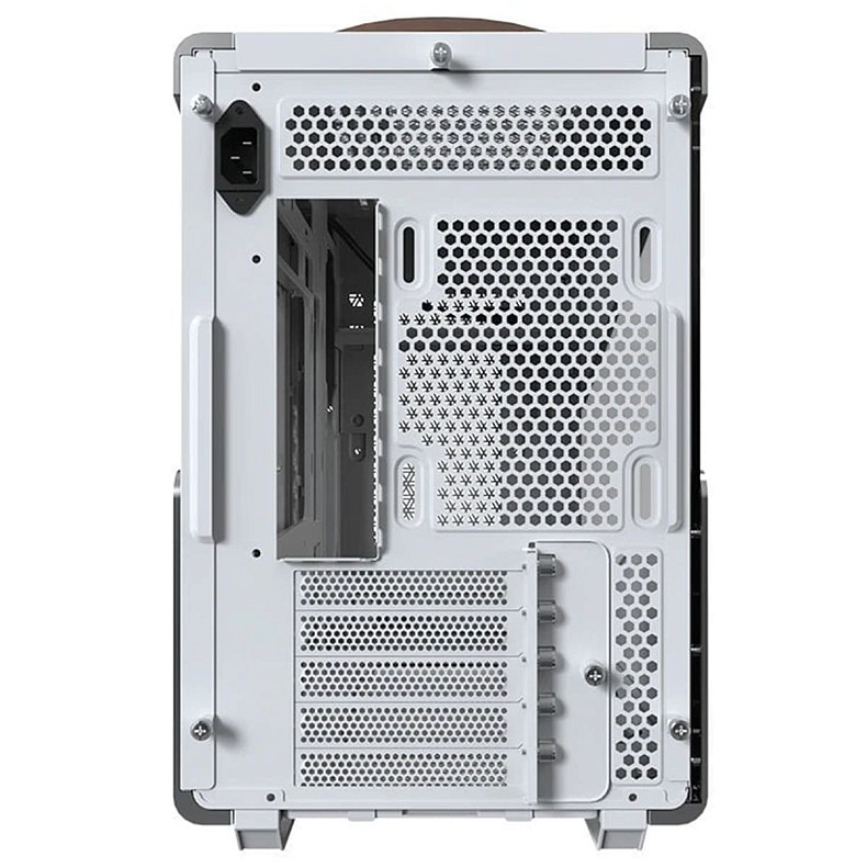 Корпус Montech HERITAGE (W)