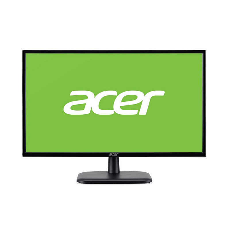 Монітор Acer 21.5" EK220QE3bi D-Sub, HDMI, VA, 100Hz, 1ms