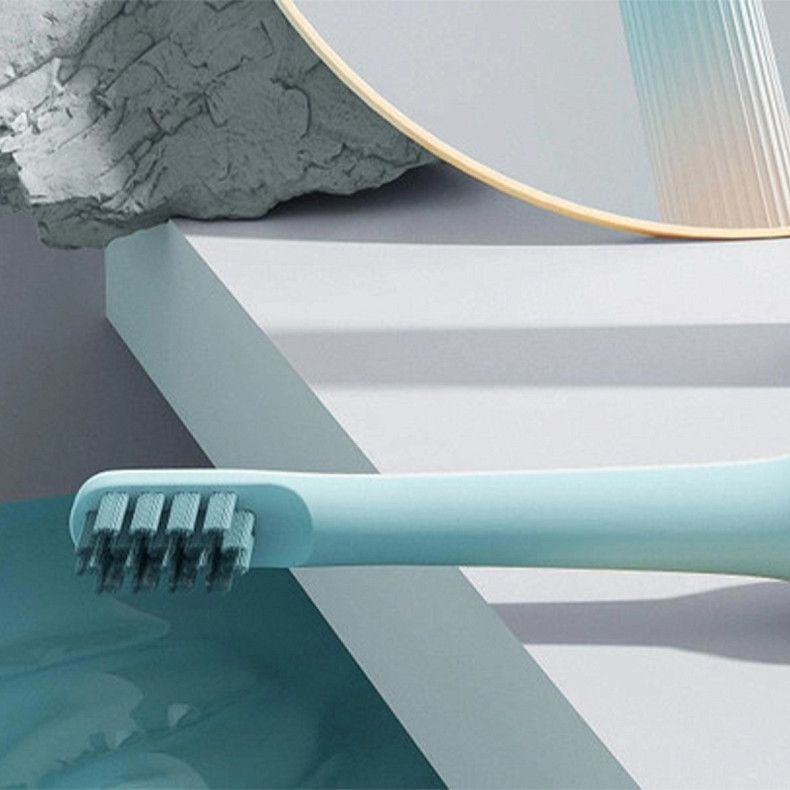 Электрическая зубная щетка ENCHEN Mint5 Sonik Blue