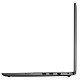 Ноутбук Dell Latitude 3550 15.6" FHD IPS AG, Intel i5-1345U, 16GB, F512GB, UMA, Win11P, черный