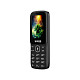 Мобильный телефон Sigma mobile X-style 242 Lucky Black