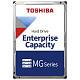 HDD диск Toshiba MG09ACA12TE 12TB 7200RPM 6GB/S 512MB