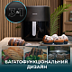 Мультипечь (аэрогриль-фритюрница) CECOTEC Cecofry&Grill Duoheat 6500