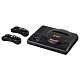 Игровая приставка 2Е 16bit (2 беспроводных геймпада, 183 игры)