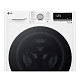 Прально-сушильна машина LG F2V3FG0W