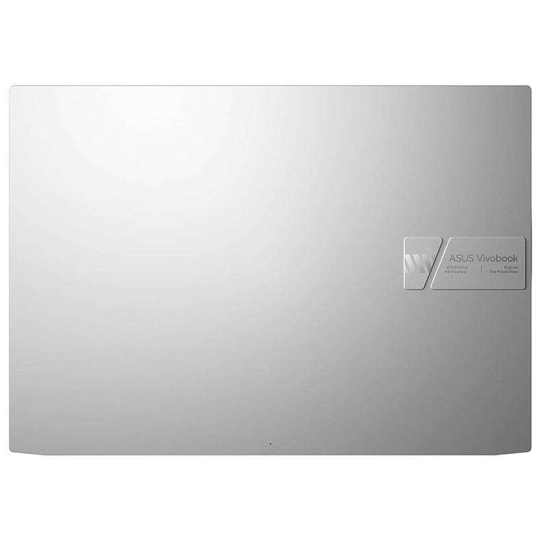 Ноутбук ASUS Vivobook 16 Pro K6602VU-N1105 16" WUXGA IPS, Intel i5-13500H, 16GB, F512GB, NVD4050-6,