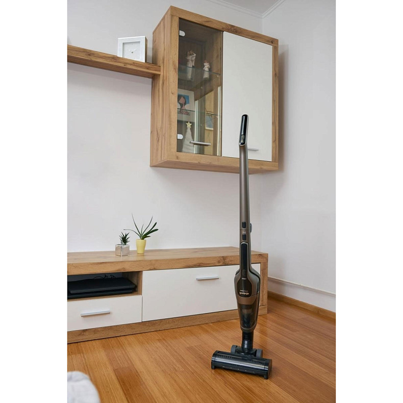 Пилосос акумуляторний Gorenje SVC 288191 FSIIGO