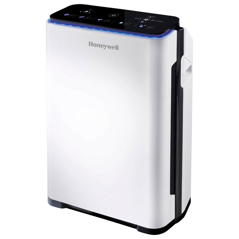 Воздухоочиститель Honeywell HPA710 с фильтром HEPA