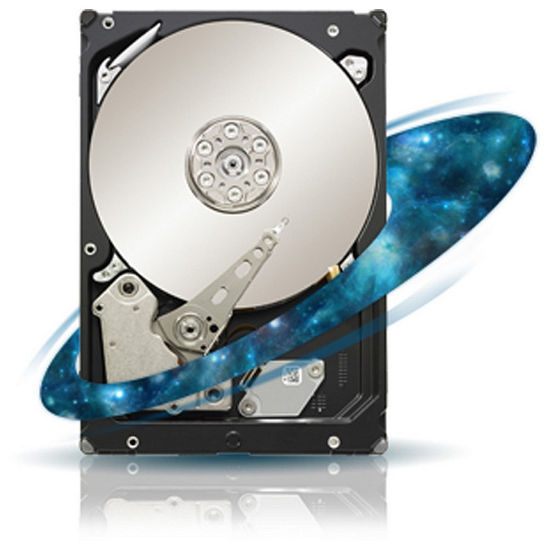 HDD диск Seagate Constellation ES SATA 1.0Tb, 64Mb, 7200rpm (ST1000NM0011)