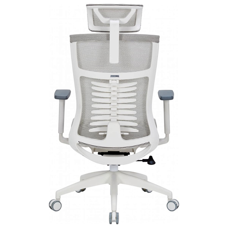 Офисное кресло OfficePro Balance OC620-W-LG-LG