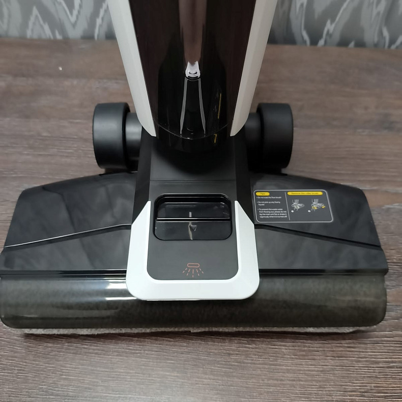 Акумуляторний мийник підлоги Deerma VX300 MIX - Уцінка