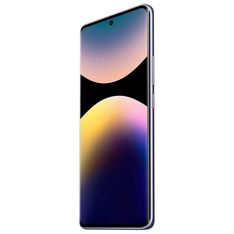 Смартфон Xiaomi Redmi Note 14 Pro+ 5G 12/512GB Lavender Purple EU