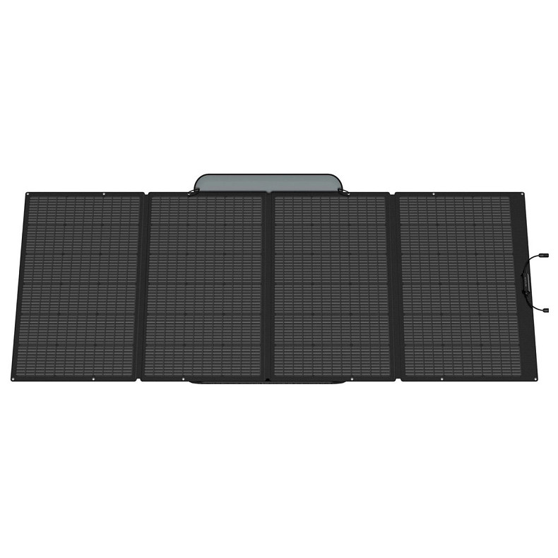 Сонячна панель EcoFlow 400W Solar Panel