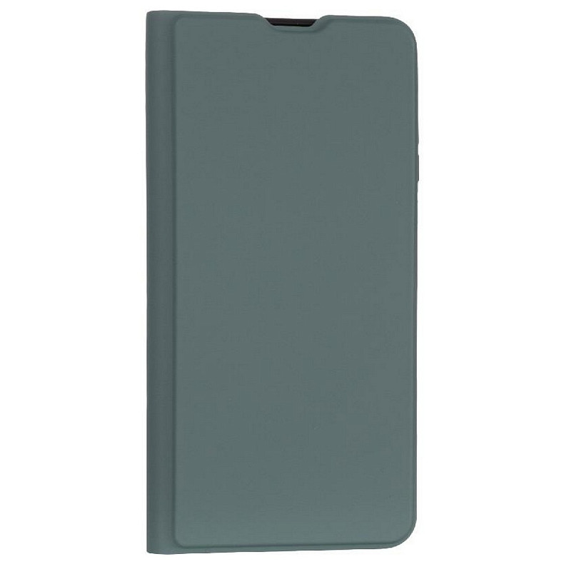 Чохол-книжка BeCover Exclusive New Style для Infinix Hot 50 (X6720) Dark Green (712636)