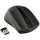 Миша бездротова Gembird MUSW-101 чорна USB