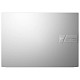 Ноутбук ASUS Vivobook 16 K6602VU-N1105 16" WUXGA IPS, Intel i5-13500H, 16GB, F512GB, NVD4050-6,