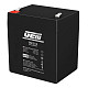 Акумуляторна батарея GEM Battery 12V, 5.0A