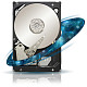 HDD диск Seagate Constellation ES SATA 1.0Tb, 64Mb, 7200rpm (ST1000NM0011)