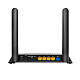 Wi-Fi Роутер  Netis N1 (AC1200, 1xGE WAN, 4xGE LAN, MU-MIMO, Beamforming, 2 антени)