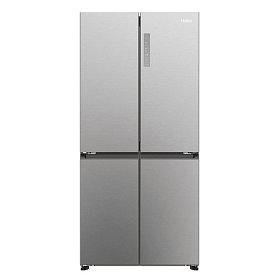 Холодильник Haier багатодверний, 181.5x83.3х65, холод.відд.-311л, мороз.відд.-156л, 4дв