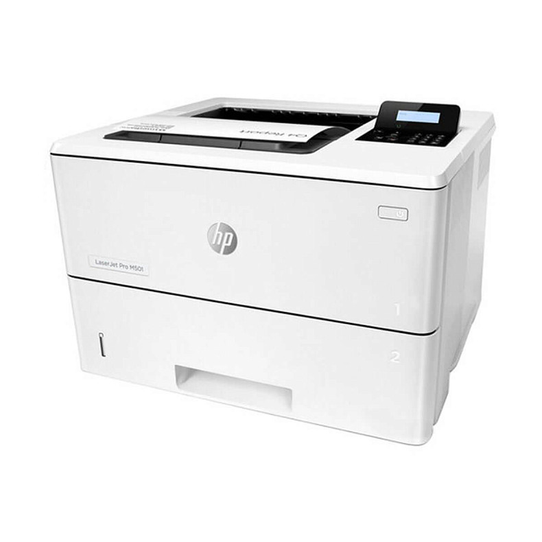 Принтер HP LaserJet Pro M501DN (J8H61A)