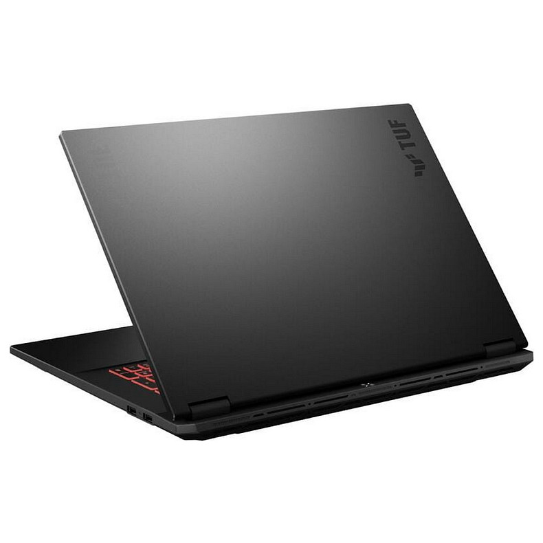 Ноутбук Asus TUF Gaming A18 FA808UH-S8028 (90NR0NM1-M00150) Jaeger Gray