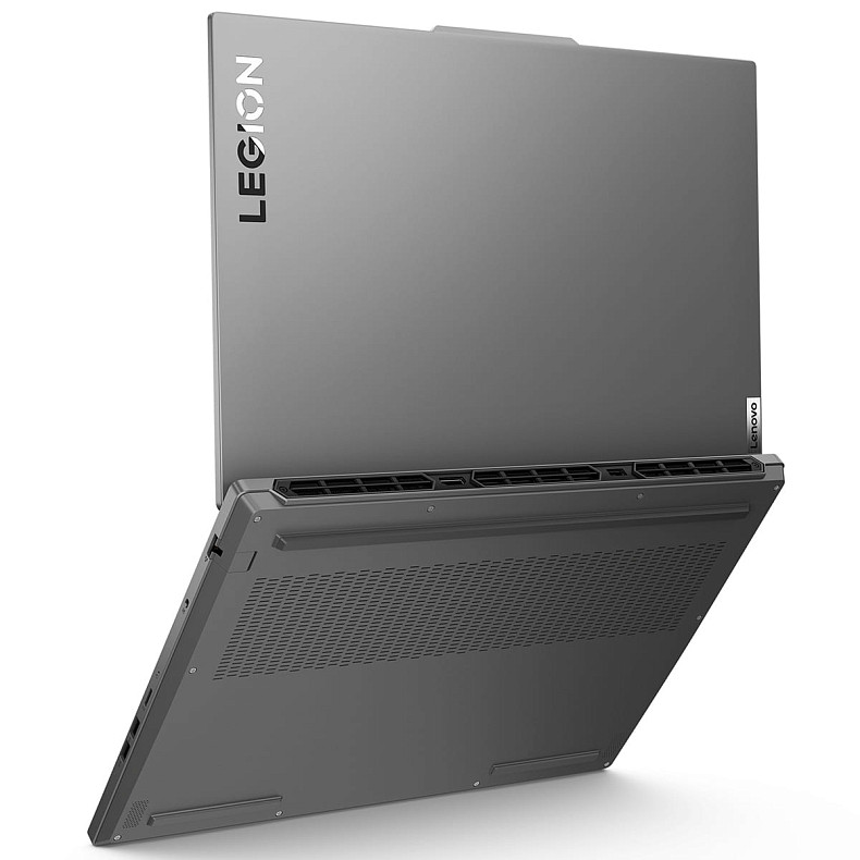 Ноутбук Lenovo 16WQXGAM/i7-14650HX/32/1TB SSD/RTX 4070 8G B/W11/BL//Luna Grey Legion5 16IRX9